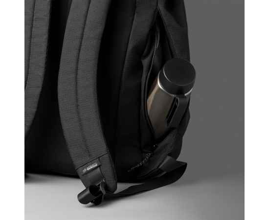 Рюкзак 'NAIA', черный, Цвет: черный, изображение 4