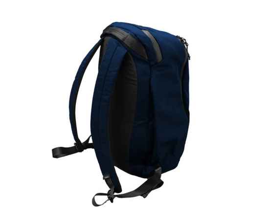 Рюкзак 'NAIA', темно-синий, Цвет: темно-синий, изображение 2