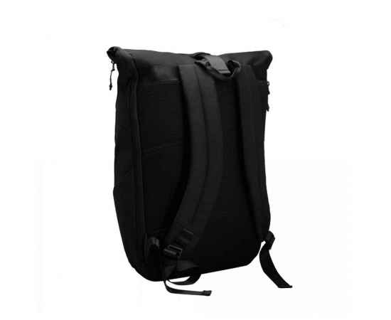 Рюкзак 'ONDA', черный, Цвет: черный, изображение 2