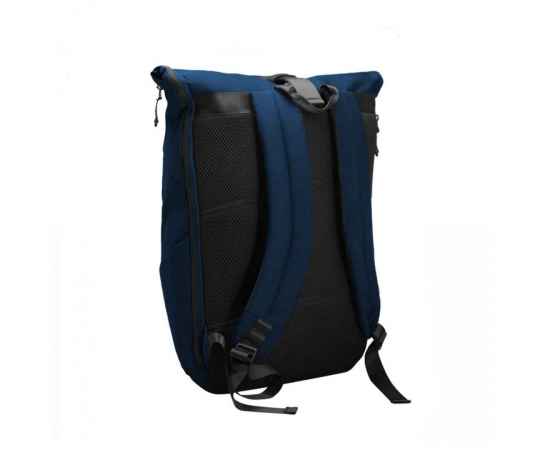 Рюкзак 'ONDA', темно-синий, Цвет: темно-синий, изображение 2