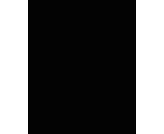 Перьевая ручка Parker IM Monochrome Brown, перо:M, цвет чернил: Black, в подарочной упаковке., изображение 6