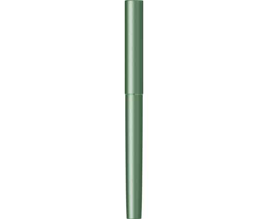 Ручка-роллер Parker Vector XL Green CT, цвет чернил black, стержень: F, в подарочной упаковке., изображение 10
