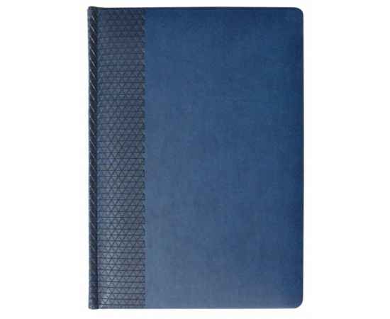 Подарочный набор: Ежедневник недатированный и Шариковая ручка Parker Jotter K160, цвет: Blue, изображение 5
