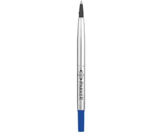 Стержень для ручки-роллера Parker Refill Roller Ball в блистере, размер: M , цвет: Blue, изображение 4