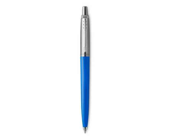 Ручка гелевая Parker Jotter Originals Blue CT, цвет чернил Mblue, изображение 2