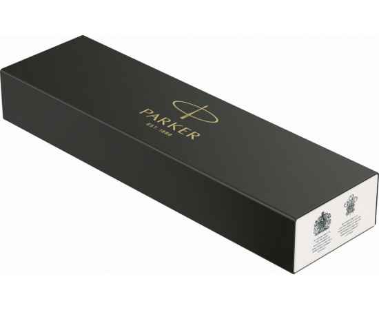 Подарочный набор: Jotter XL SE20 Monochrome в подарочной упаковке, цвет: Gold, стержень Mblue и Ежедневник недатированный, черный., изображение 7
