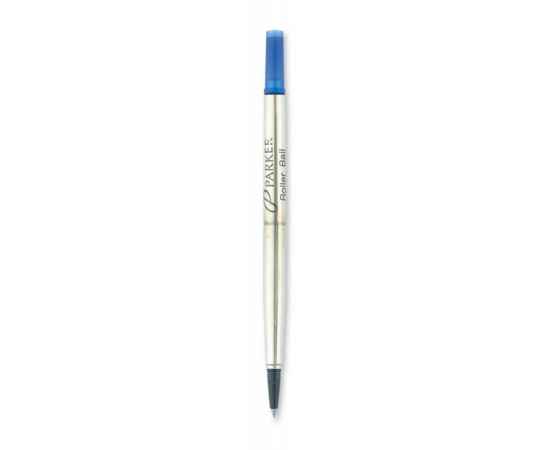 Стержень для ручки-роллера Z01, размер: тонкий, цвет: Blue, изображение 2