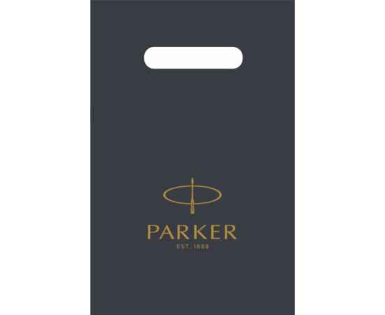 Фирменный пакет Parker, изображение 2