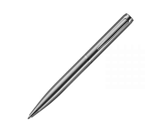 Шариковая ручка Sonata BP, серебро, Цвет: серебряный, Размер: 15x135x11, изображение 2