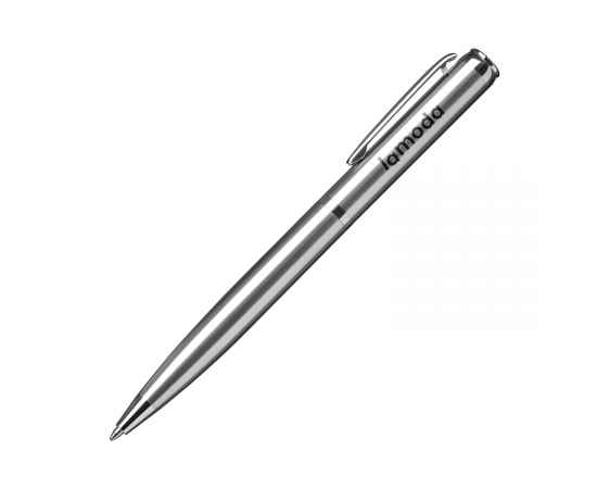 Шариковая ручка Sonata BP, серебро, Цвет: серебряный, Размер: 15x135x11, изображение 7