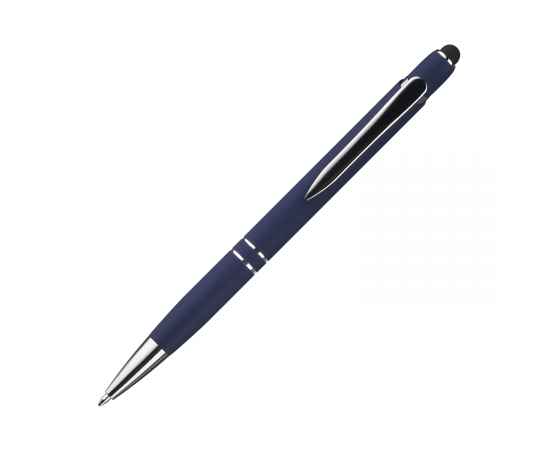 Шариковая ручка Comet NEO, синяя, Цвет: синий, Размер: 15x138x7, изображение 2