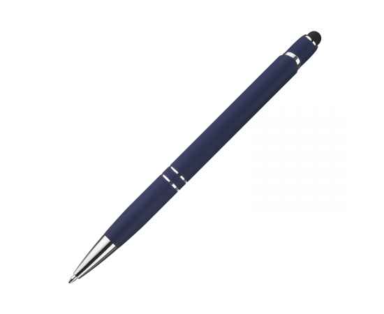 Шариковая ручка Comet NEO, синяя, Цвет: синий, Размер: 15x138x7, изображение 3