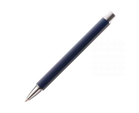 Шариковая ручка Penta, синяя, Цвет: синий, Размер: 11x137x9, изображение 2