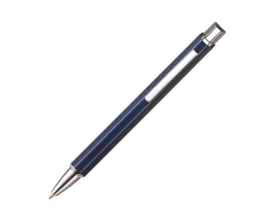 Шариковая ручка Penta, синяя, Цвет: синий, Размер: 11x137x9, изображение 3
