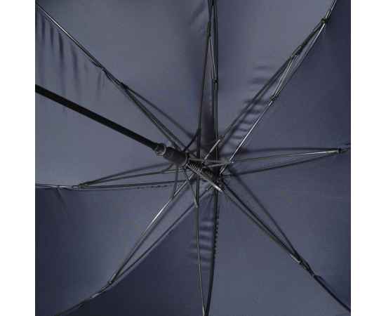 Зонт-трость Dune, синий, изображение 4