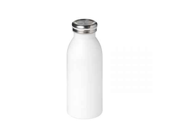 Термобутылка вакуумная герметичная Amore, белая, Цвет: белый, Объем: 400, Размер: 70x70x194, изображение 2