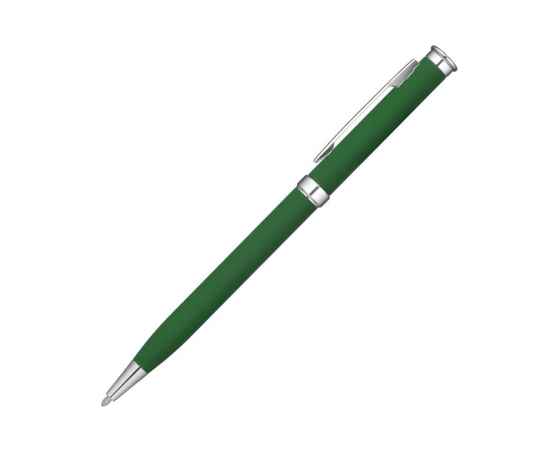 Подарочный набор Vista, зеленый (ежедневник, ручка, зарядная станция), изображение 4