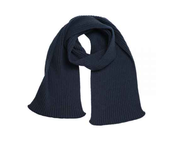 Подарочный набор Forges, синий (шарф, термокружка), изображение 2