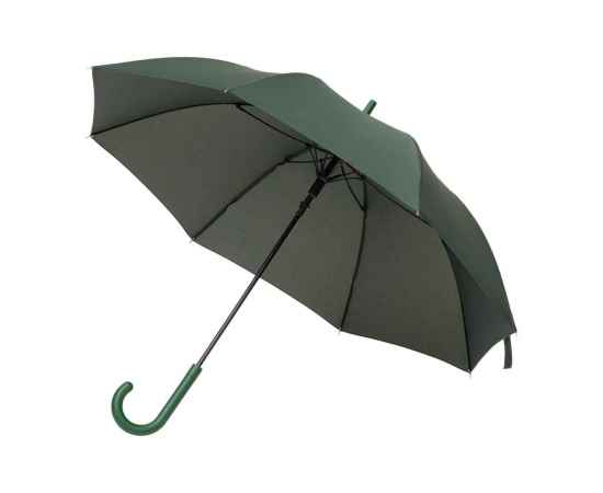 Зонт-трость Phantom, зеленый, Цвет: зеленый, Размер: 120x860x45