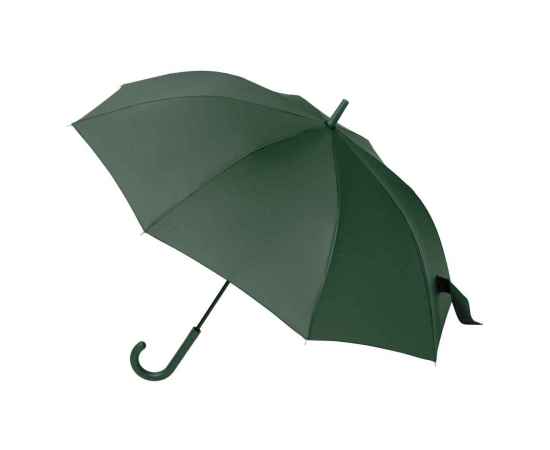 Зонт-трость Phantom, зеленый, Цвет: зеленый, Размер: 120x860x45, изображение 2
