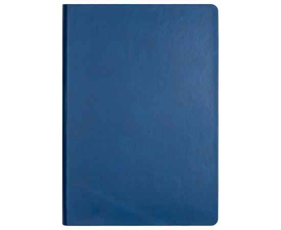 Ежедневник Latte NEW недатированный, синий/голубой (без упаковки, без стикера), изображение 6