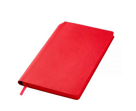 Ежедневник Molto недатированный, красный, Цвет: красный, красный, бежевый, красный, Размер: 148x217x19, изображение 2