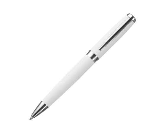 Шариковая ручка Monreal, белая, Цвет: белый, Размер: 14x130x9, изображение 2