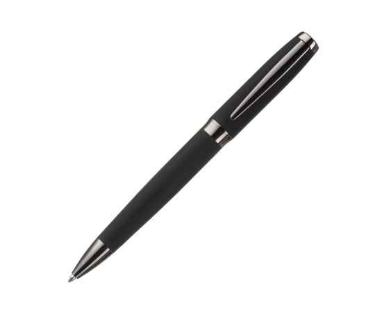 Шариковая ручка Monreal, черная, Цвет: черный, Размер: 16x139x13, изображение 2