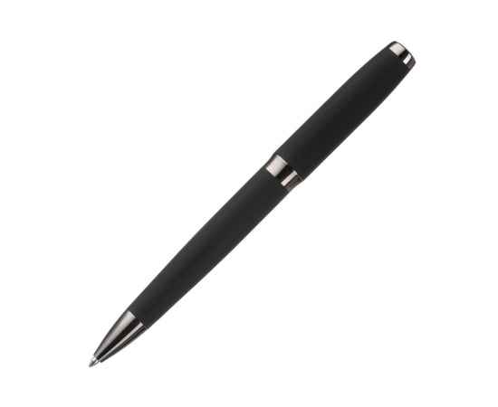 Шариковая ручка Monreal, черная, Цвет: черный, Размер: 16x139x13, изображение 3