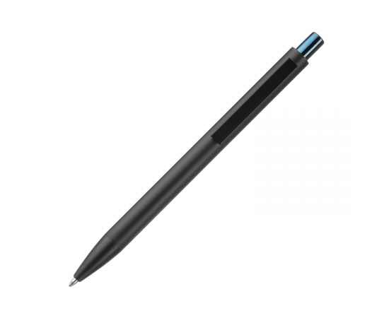 Шариковая ручка Chameleon NEO, черная/синяя, Цвет: черный, синий, Размер: 13x140x10, изображение 2