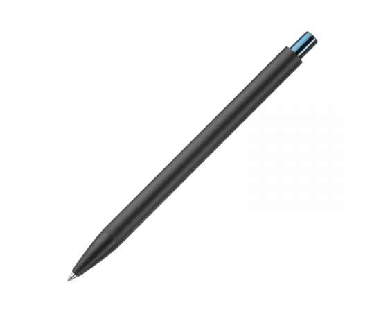 Шариковая ручка Chameleon NEO, черная/синяя, Цвет: черный, синий, Размер: 13x140x10, изображение 3