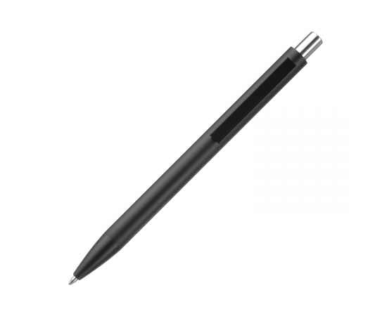 Шариковая ручка Chameleon NEO, черная/серебряная, Цвет: черный, серебряный, Размер: 13x140x10, изображение 2