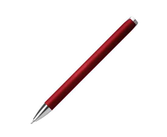 Шариковая ручка Legato, красная, изображение 3