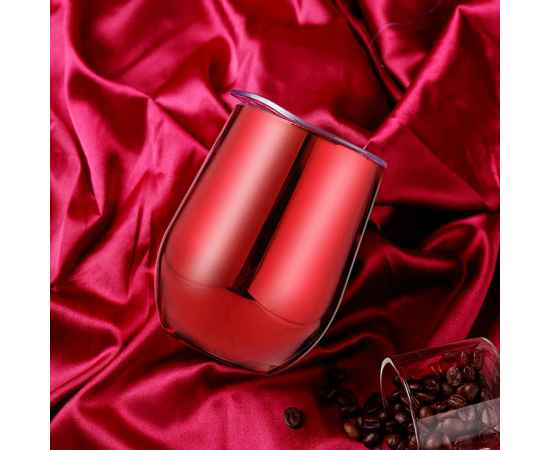 Кофер гальванический CO12x (красный), Цвет: красный, изображение 4