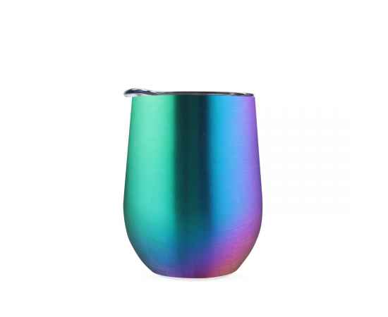 Набор Cofer Tube galvanic CO12 x grey (спектр), Цвет: спектр, изображение 2