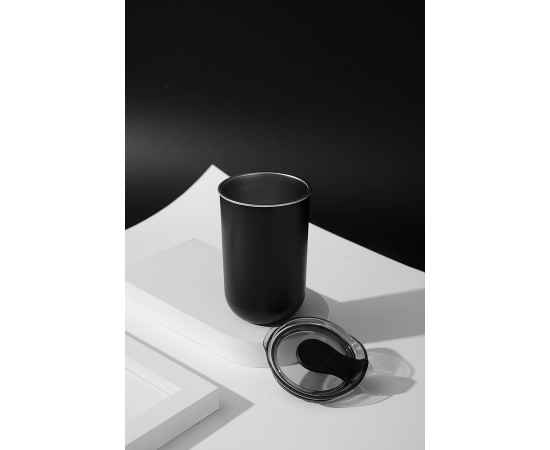 Кофер Light (черный), Цвет: черный, изображение 4