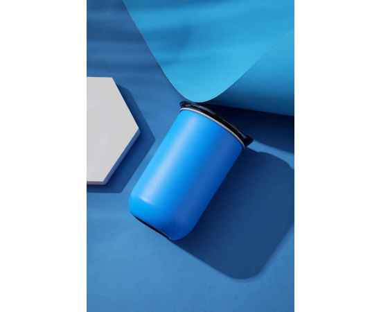 Кофер Light (голубой), Цвет: голубой, изображение 5