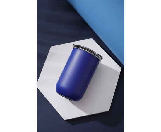 Кофер Light (синий), Цвет: синий, изображение 5