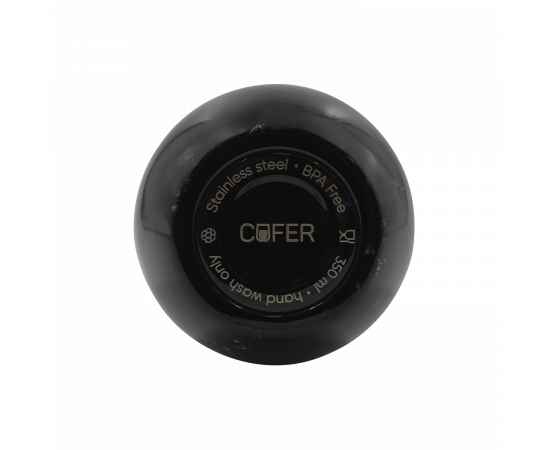Кофер design CO12d (черный мрамор), Цвет: черный мрамор, изображение 2