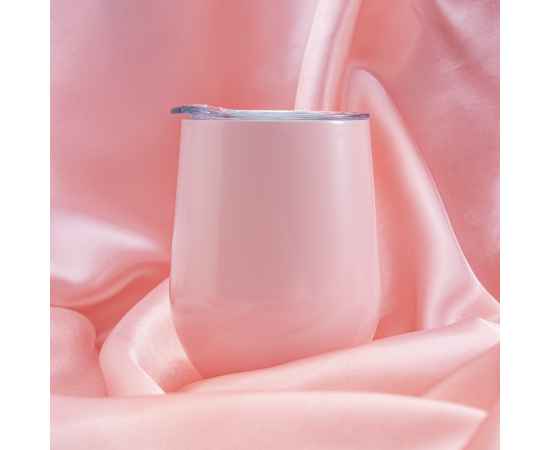 Кофер глянцевый CO12 (розовый), Цвет: розовый, изображение 3