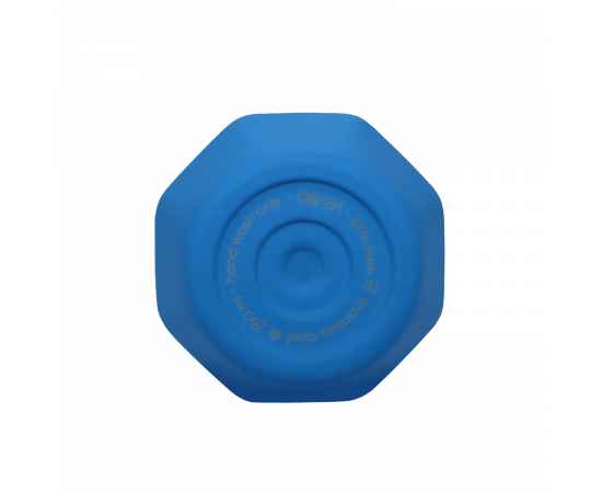 Кофер софт-тач EDGE CO12s (голубой), Цвет: голубой, изображение 2