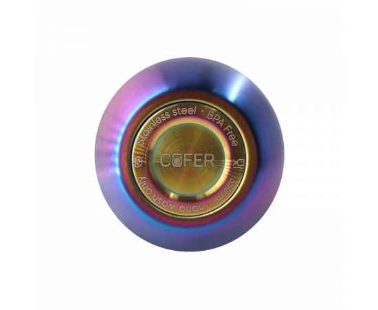 Кофер гальванический CO12x (спектр), Цвет: спектр, изображение 2
