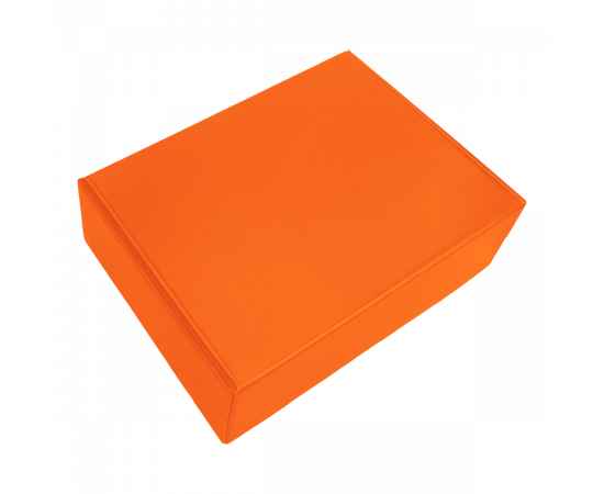 Набор Hot Box C (софт-тач) G (оранжевый), Цвет: оранжевый, изображение 2