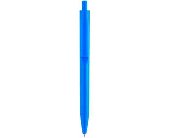 Ручка IGLA COLOR Голубая 1031.12, изображение 3