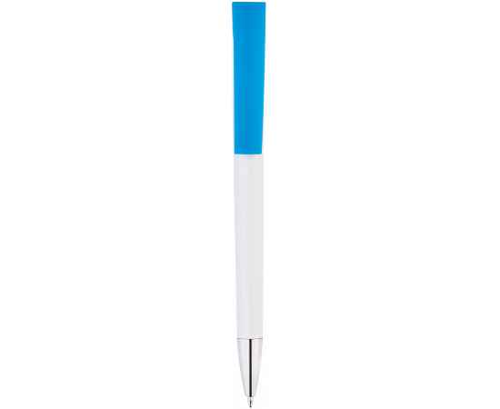Ручка ZETA Голубая 1011.12, изображение 3