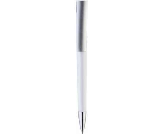 Ручка ZETA Серебристая 1011.06, изображение 3