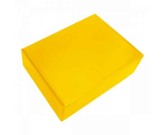 Набор Hot Box Duo C W (черный с желтым), Цвет: черный с желтым, изображение 2