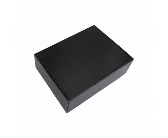 Набор Hot Box C2 (софт-тач) (черный), Цвет: черный, изображение 2