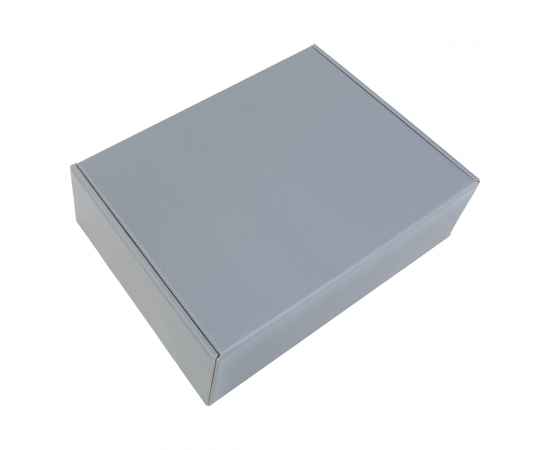 Набор Hot Box C (серый), Цвет: серый, изображение 2
