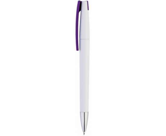 Ручка ZETA Фиолетовая 1011.11, изображение 2